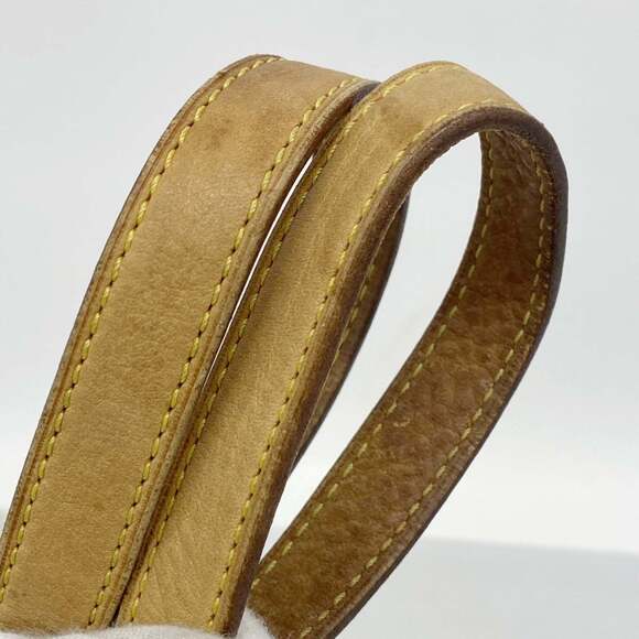 LOUIS VUITTON Brown Monogram Backpack main image 11